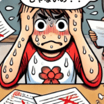 「だらけ」の意味を英語で！会話で学ぶ自然な使い方