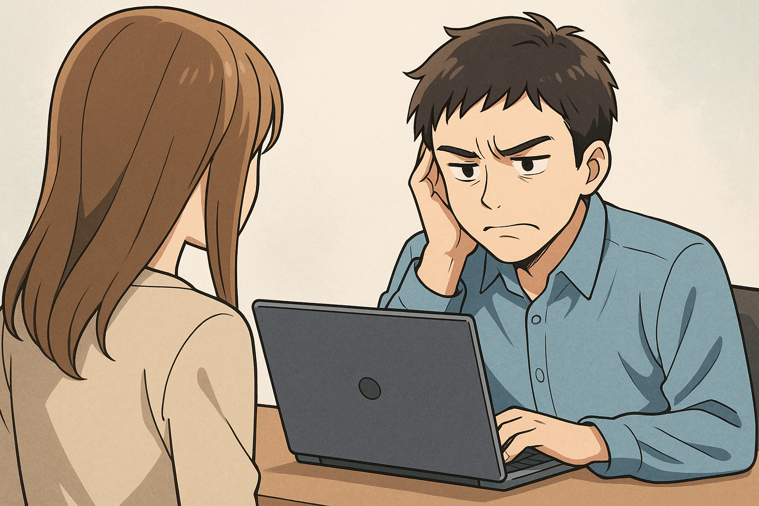 思い通りにいかない…「手こずる」を英語でどう表す?