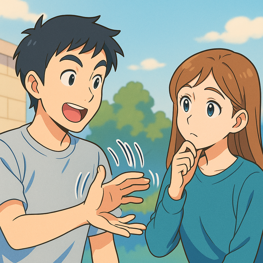 急な態度の変化、「手のひらを返す」を英語では?