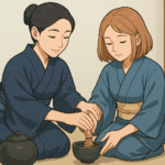 「教わる」とはちょっと違う？「手ほどき」の英語表現