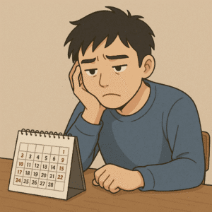 「持て余す」困るほどの“ありすぎ”を英語でどう伝える?