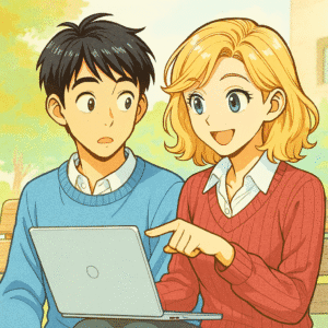 「つとめる」は一つじゃない?英語にすると見えてくる日本語の深さ