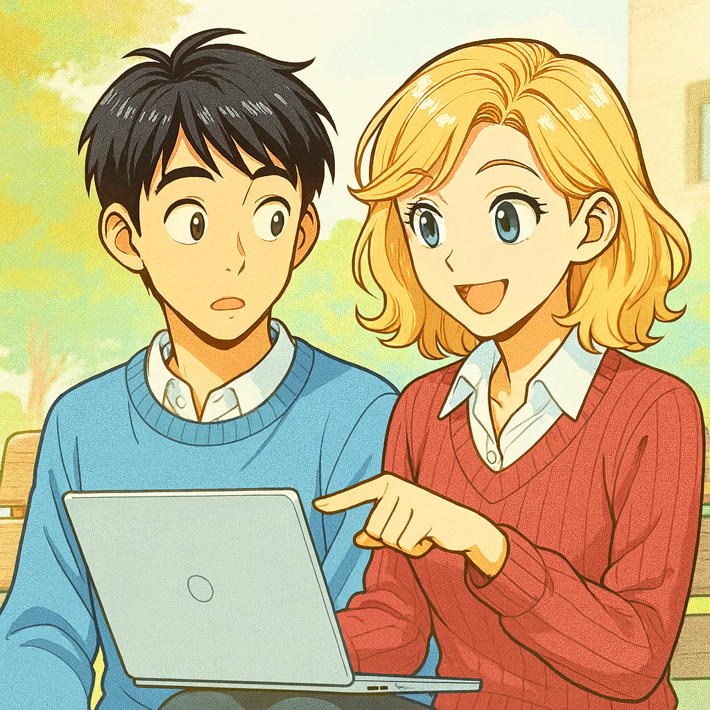 「つとめる」は一つじゃない?英語にすると見えてくる日本語の深さ
