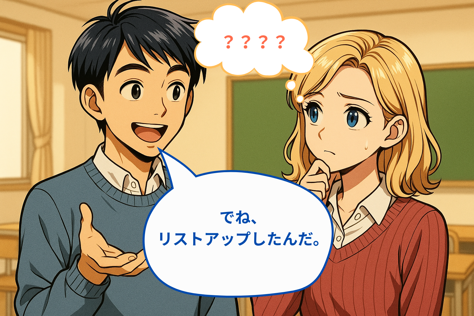 その英語、通じません!和製英語の落とし穴