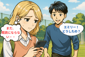 悪いほうに考える――「邪推」を英語で理解する