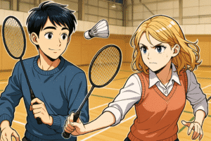 「手加減をしない」本気で臨む姿勢を英語で言うと