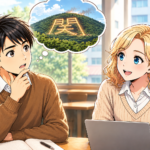 「関の山」って何の山？――日本人も知らずに使う言葉の中の風景