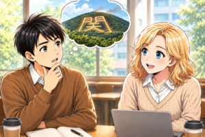 「関の山」って何の山？――日本人も知らずに使う言葉の中の風景