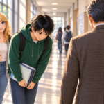 「お辞儀」は英語で bow？――同じ動きでも、同じ意味とは限らない